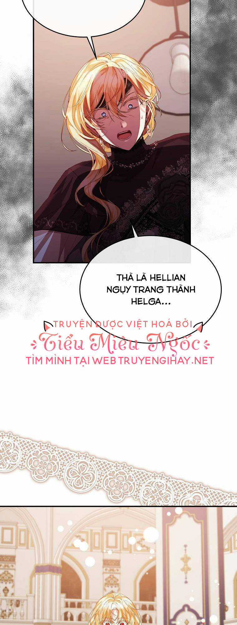 Cô Con Gái Thật Sự Đã Xuất Hiện Chapter 37 trang 47