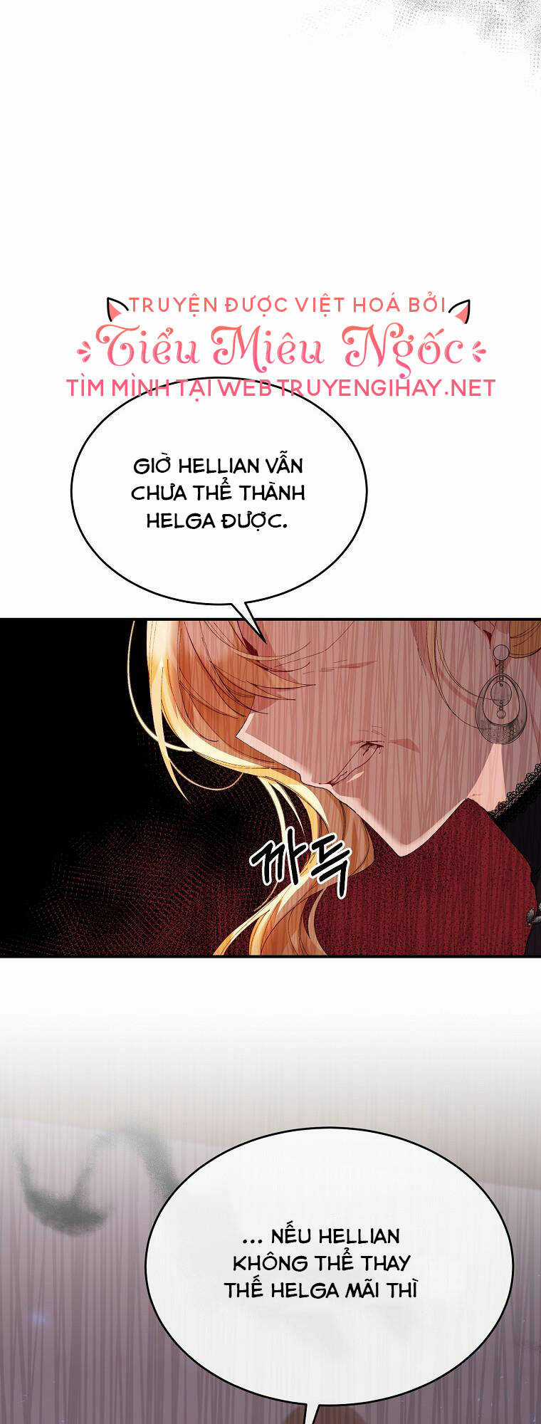 Cô Con Gái Thật Sự Đã Xuất Hiện Chapter 37 trang 49