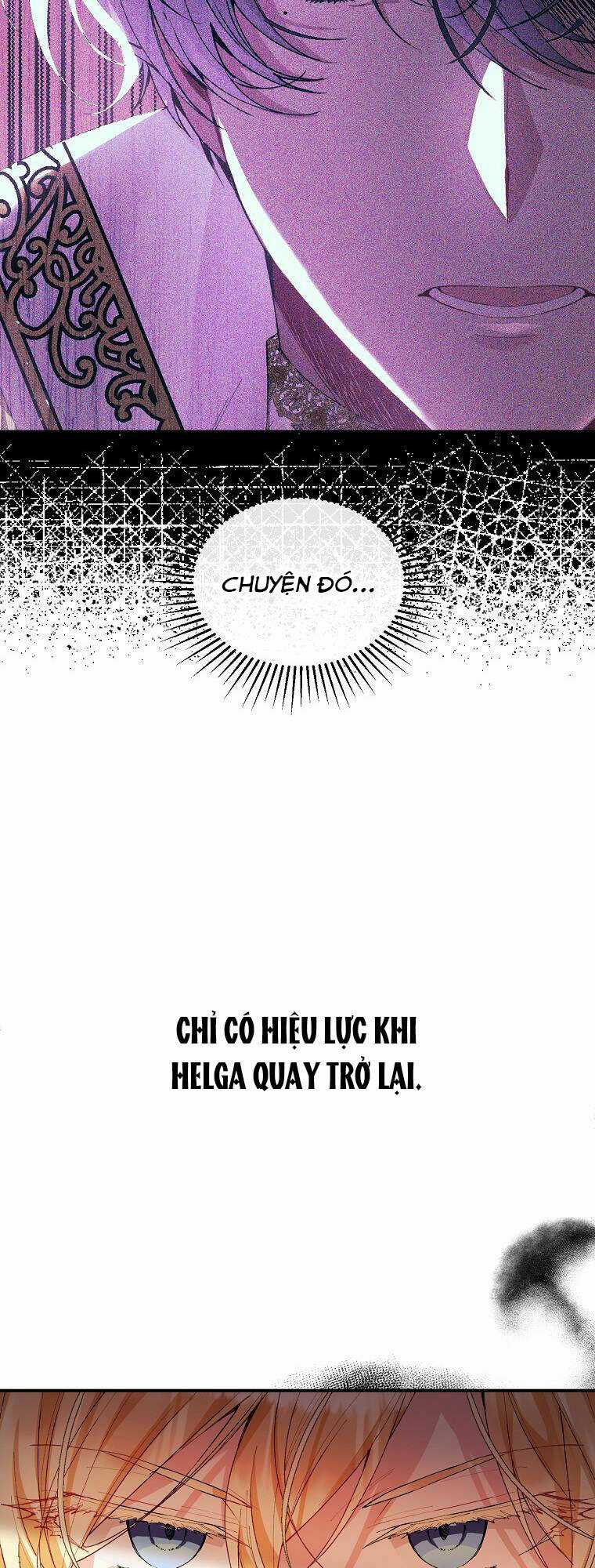 Cô Con Gái Thật Sự Đã Xuất Hiện Chapter 37 trang 5