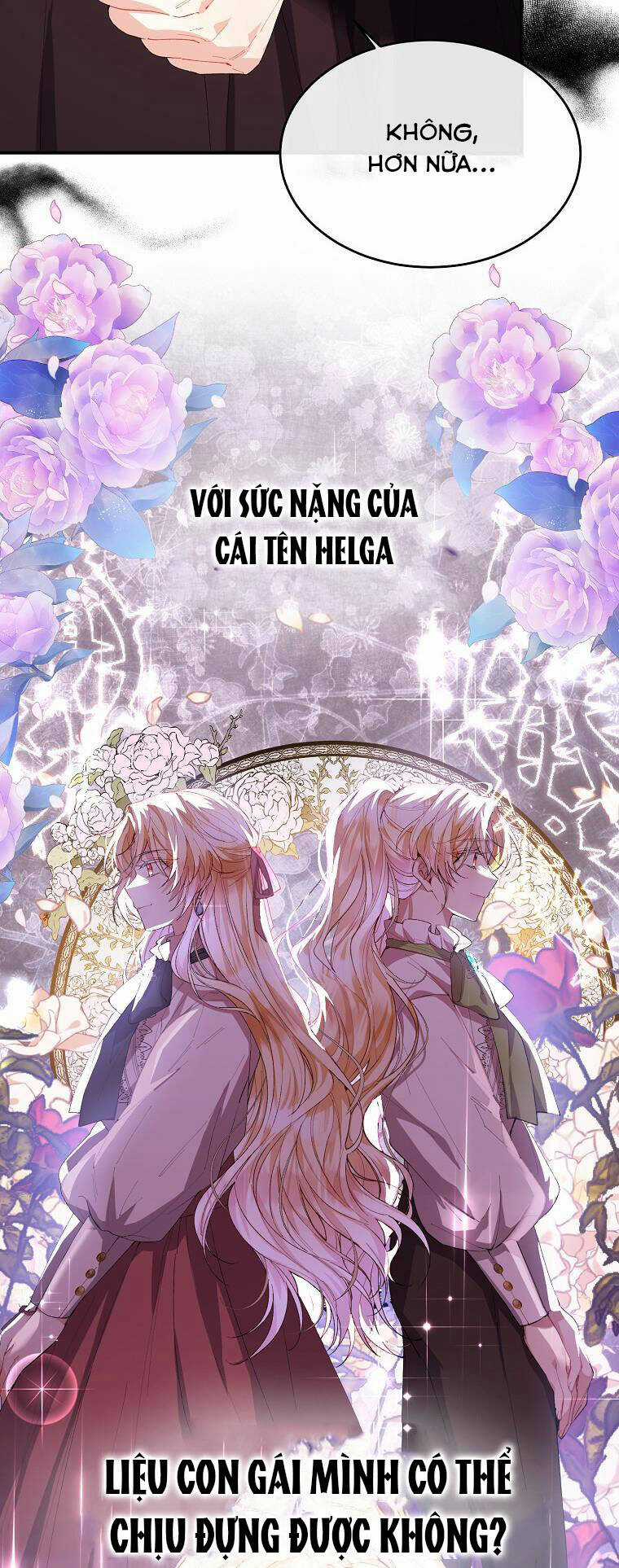 Cô Con Gái Thật Sự Đã Xuất Hiện Chapter 37 trang 51