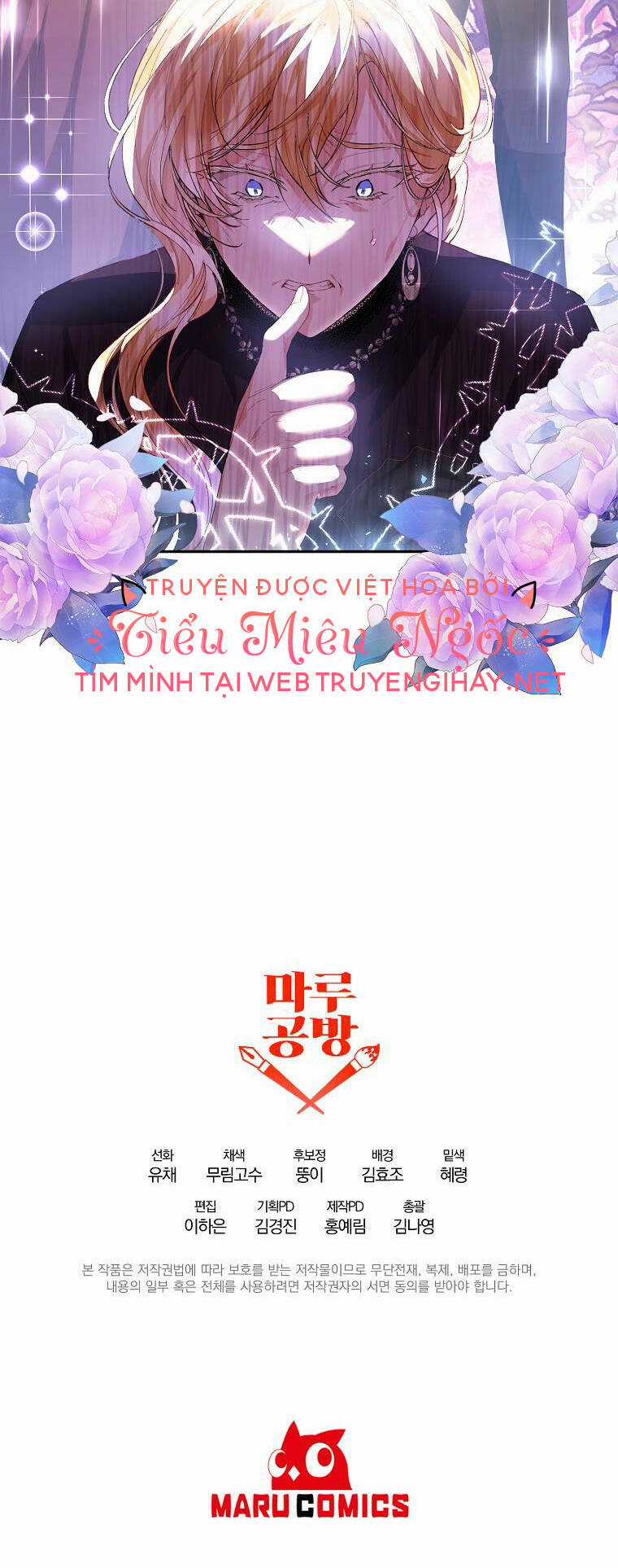 Cô Con Gái Thật Sự Đã Xuất Hiện Chapter 37 trang 52