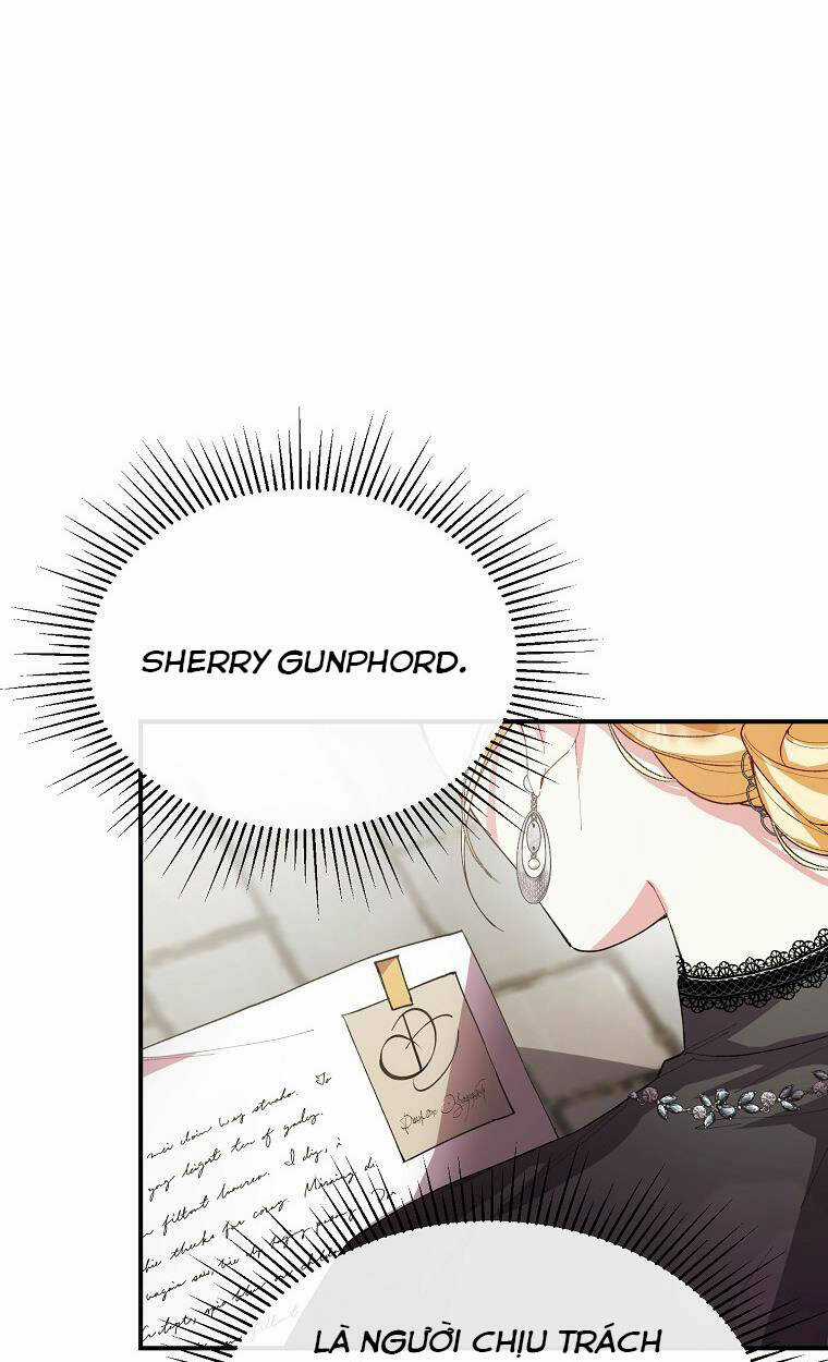 Cô Con Gái Thật Sự Đã Xuất Hiện Chapter 37 trang 7