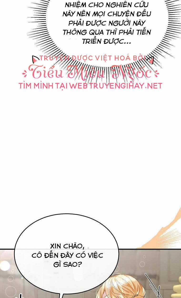 Cô Con Gái Thật Sự Đã Xuất Hiện Chapter 37 trang 8