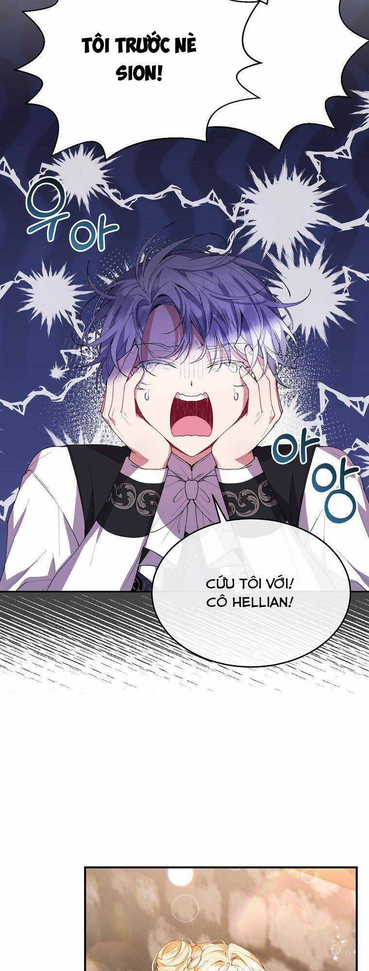 Cô Con Gái Thật Sự Đã Xuất Hiện Chapter 38 trang 14