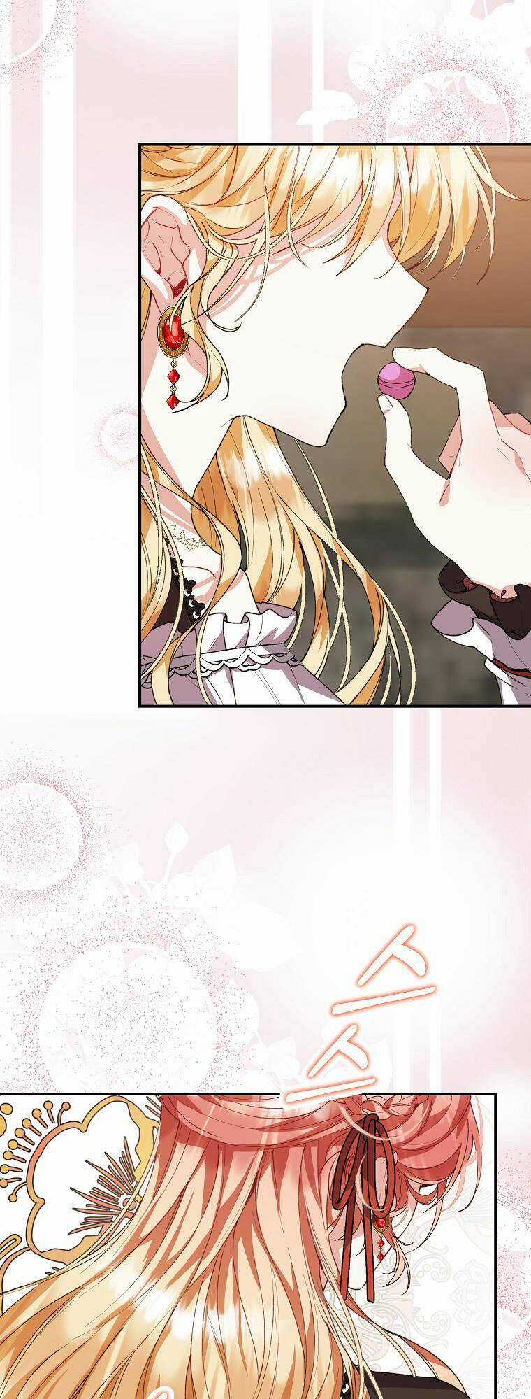 Cô Con Gái Thật Sự Đã Xuất Hiện Chapter 38 trang 16