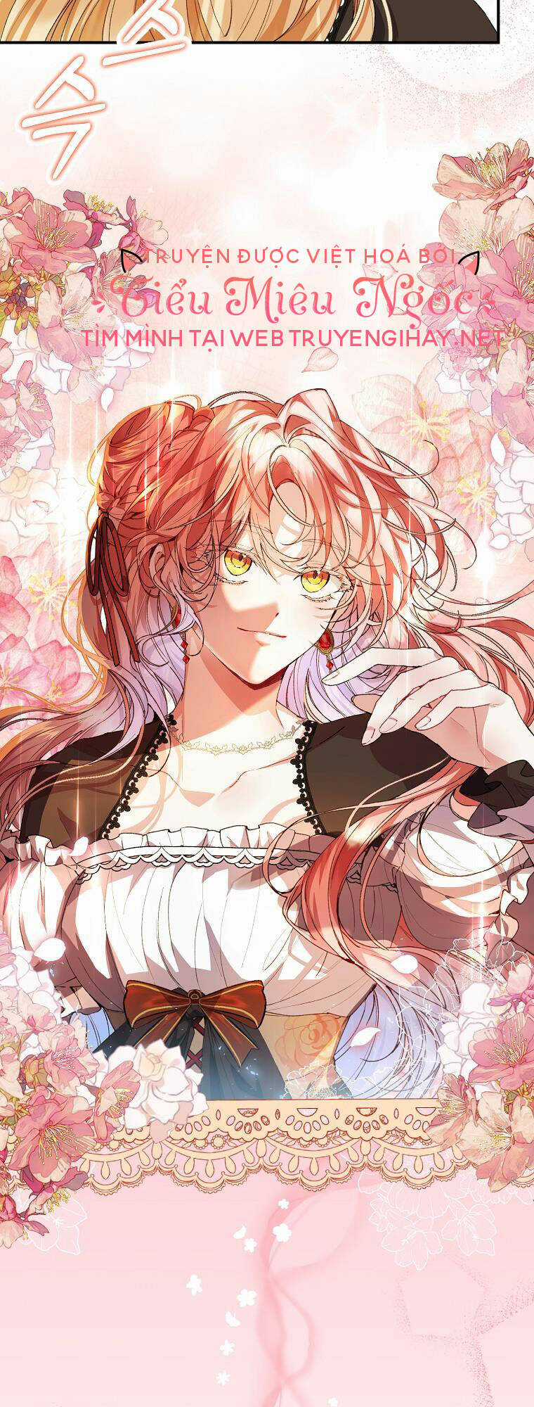 Cô Con Gái Thật Sự Đã Xuất Hiện Chapter 38 trang 17