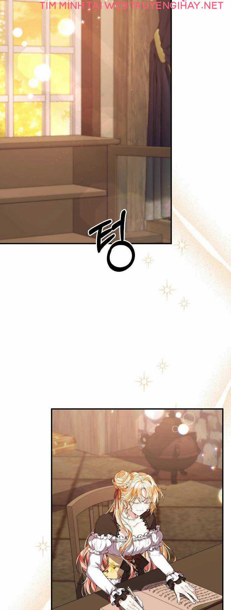 Cô Con Gái Thật Sự Đã Xuất Hiện Chapter 38 trang 19