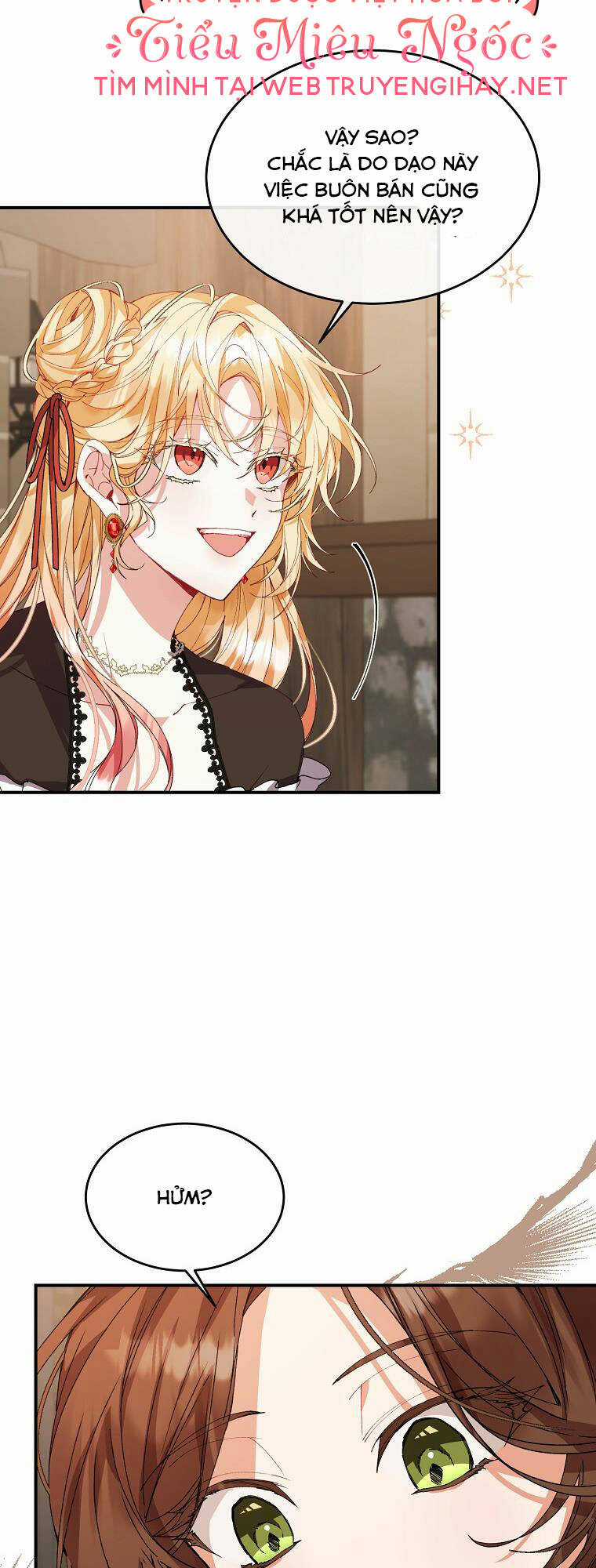 Cô Con Gái Thật Sự Đã Xuất Hiện Chapter 38 trang 21