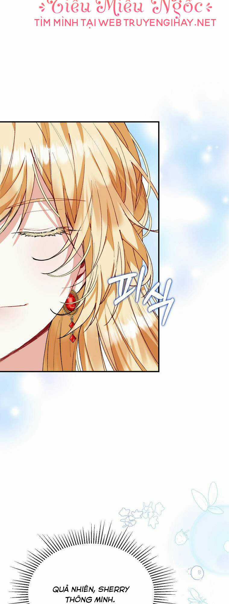 Cô Con Gái Thật Sự Đã Xuất Hiện Chapter 38 trang 23