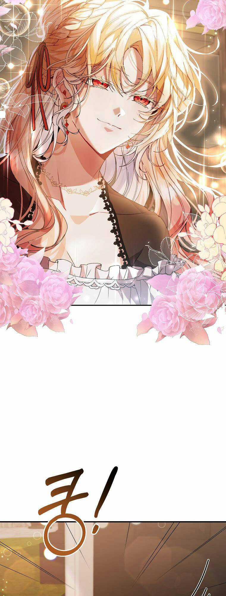 Cô Con Gái Thật Sự Đã Xuất Hiện Chapter 38 trang 25