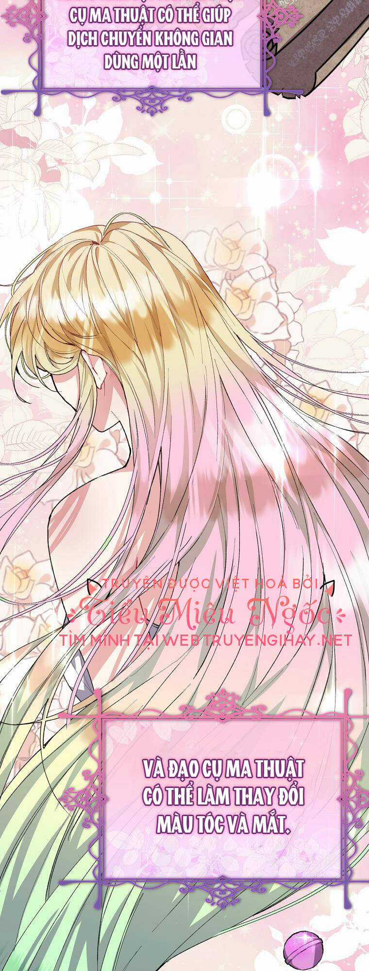 Cô Con Gái Thật Sự Đã Xuất Hiện Chapter 38 trang 3