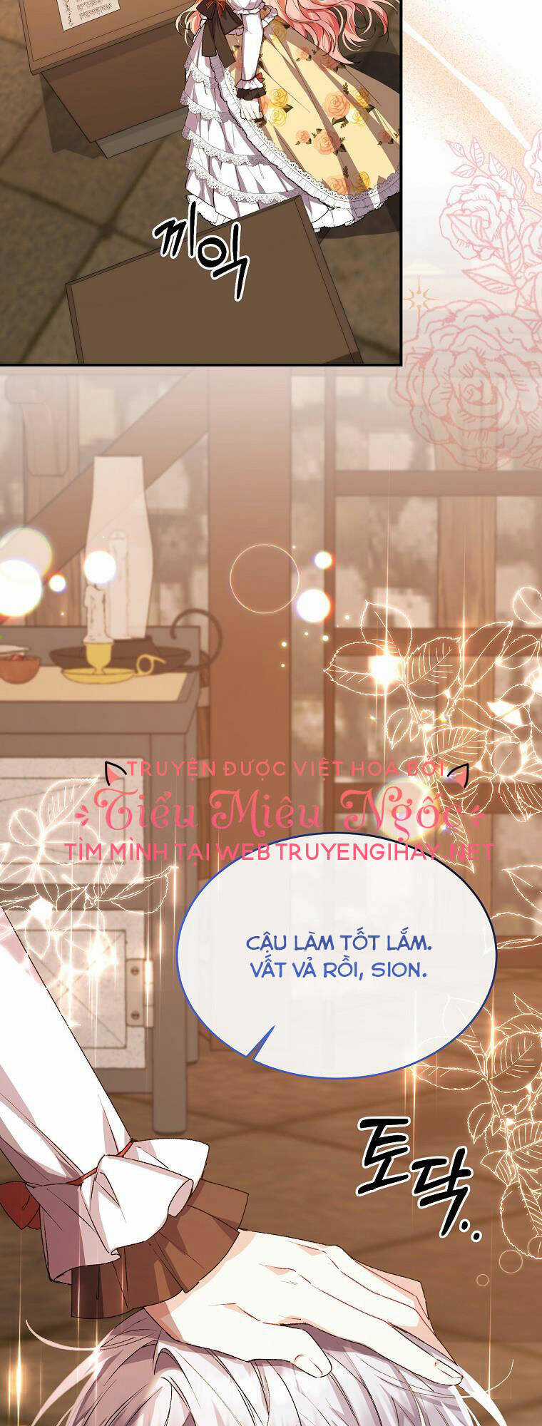 Cô Con Gái Thật Sự Đã Xuất Hiện Chapter 38 trang 30