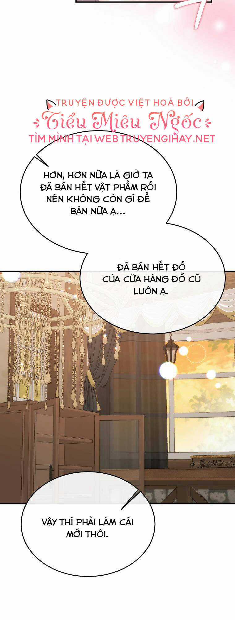 Cô Con Gái Thật Sự Đã Xuất Hiện Chapter 38 trang 32