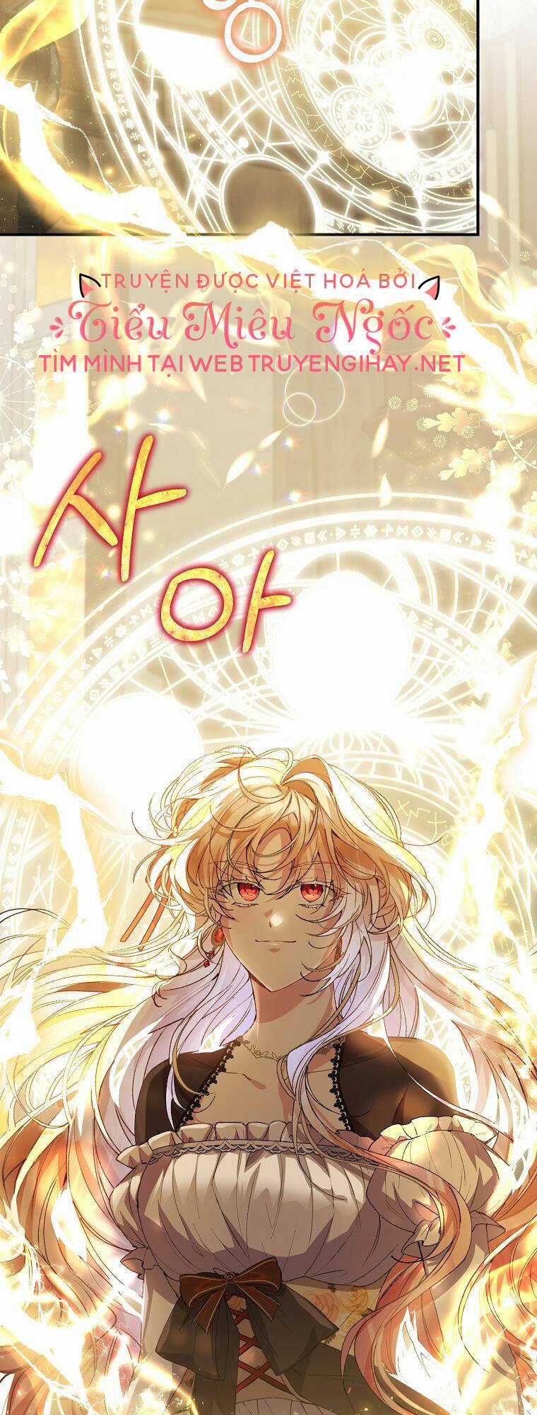 Cô Con Gái Thật Sự Đã Xuất Hiện Chapter 38 trang 34