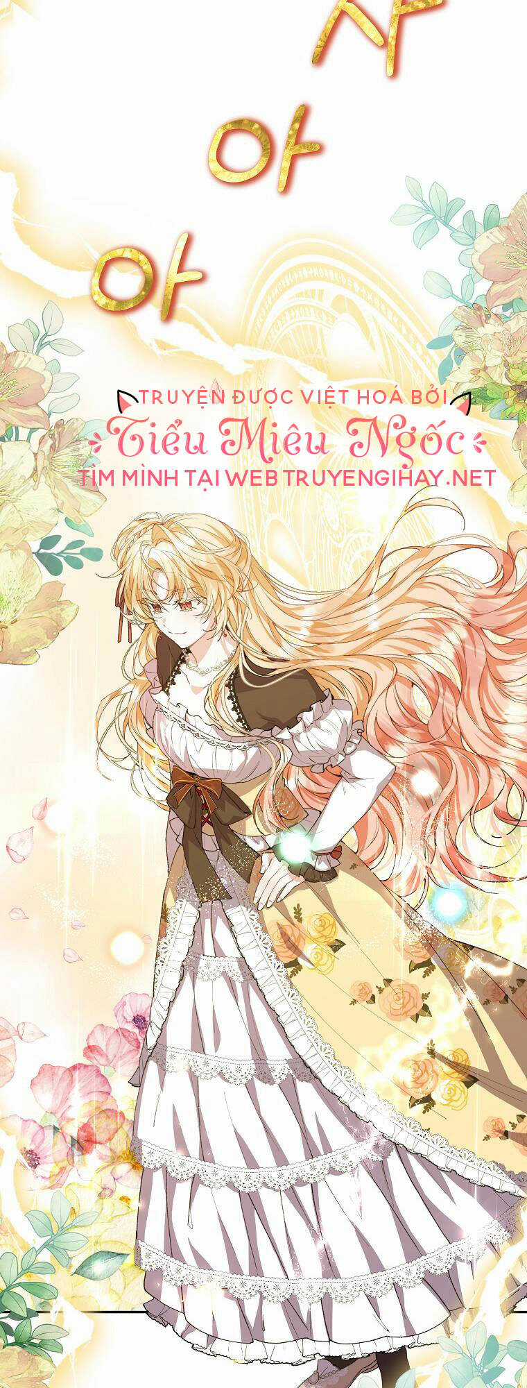 Cô Con Gái Thật Sự Đã Xuất Hiện Chapter 38 trang 36