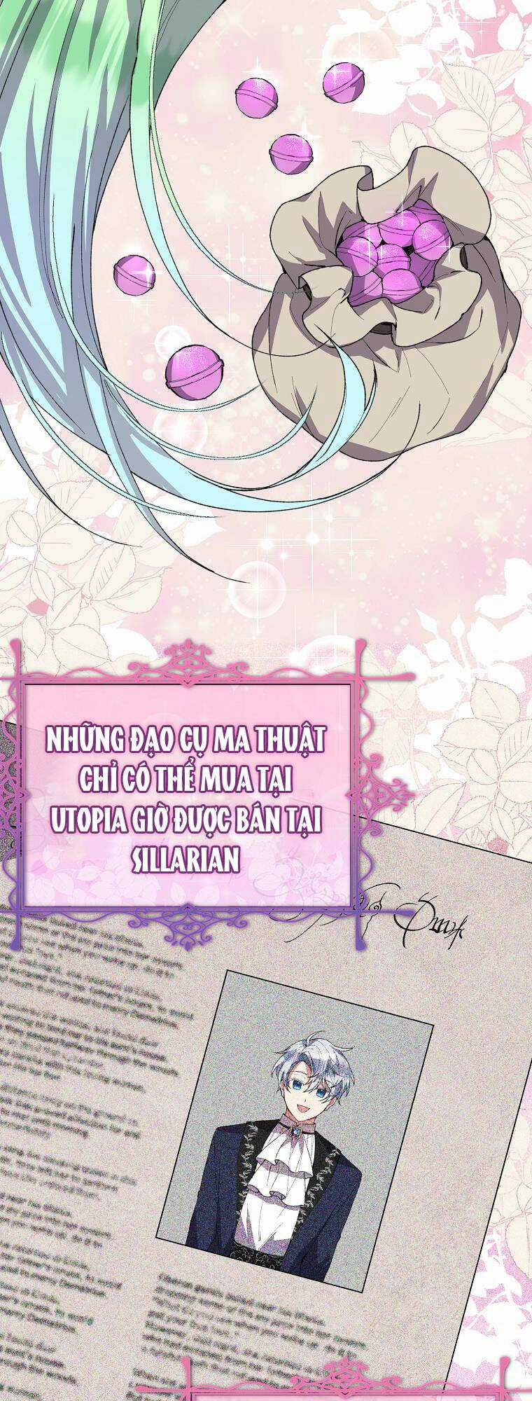 Cô Con Gái Thật Sự Đã Xuất Hiện Chapter 38 trang 4