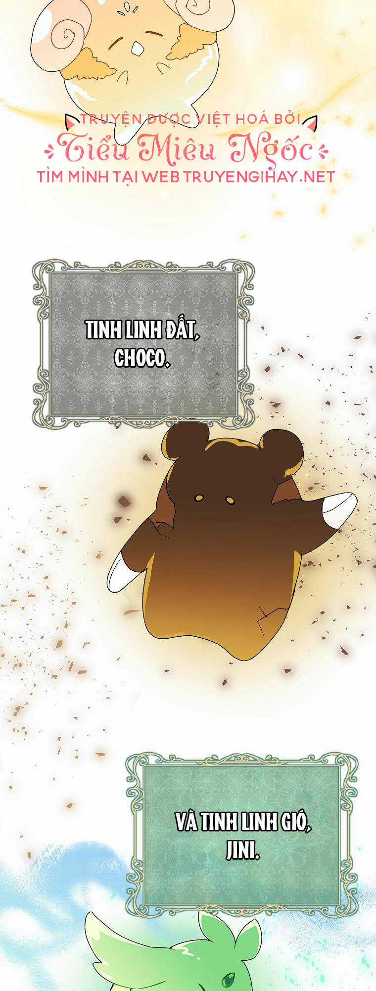 Cô Con Gái Thật Sự Đã Xuất Hiện Chapter 38 trang 40