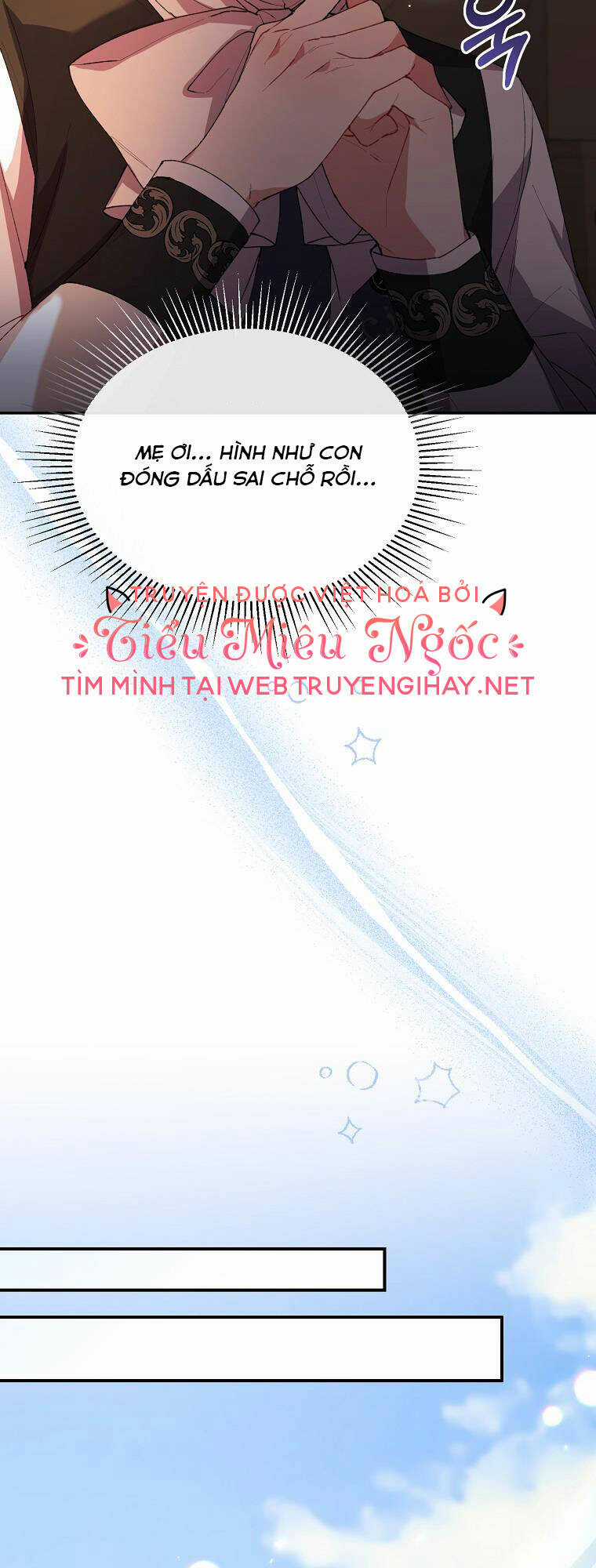 Cô Con Gái Thật Sự Đã Xuất Hiện Chapter 38 trang 44