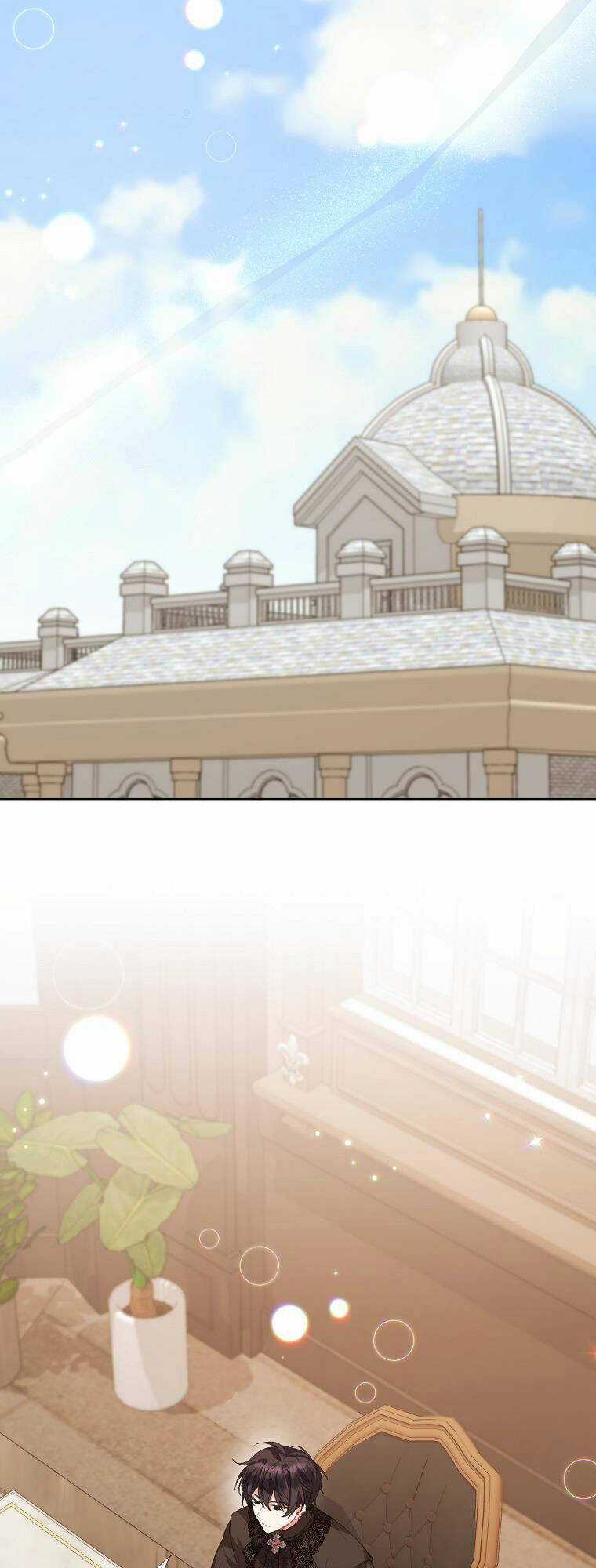 Cô Con Gái Thật Sự Đã Xuất Hiện Chapter 38 trang 45