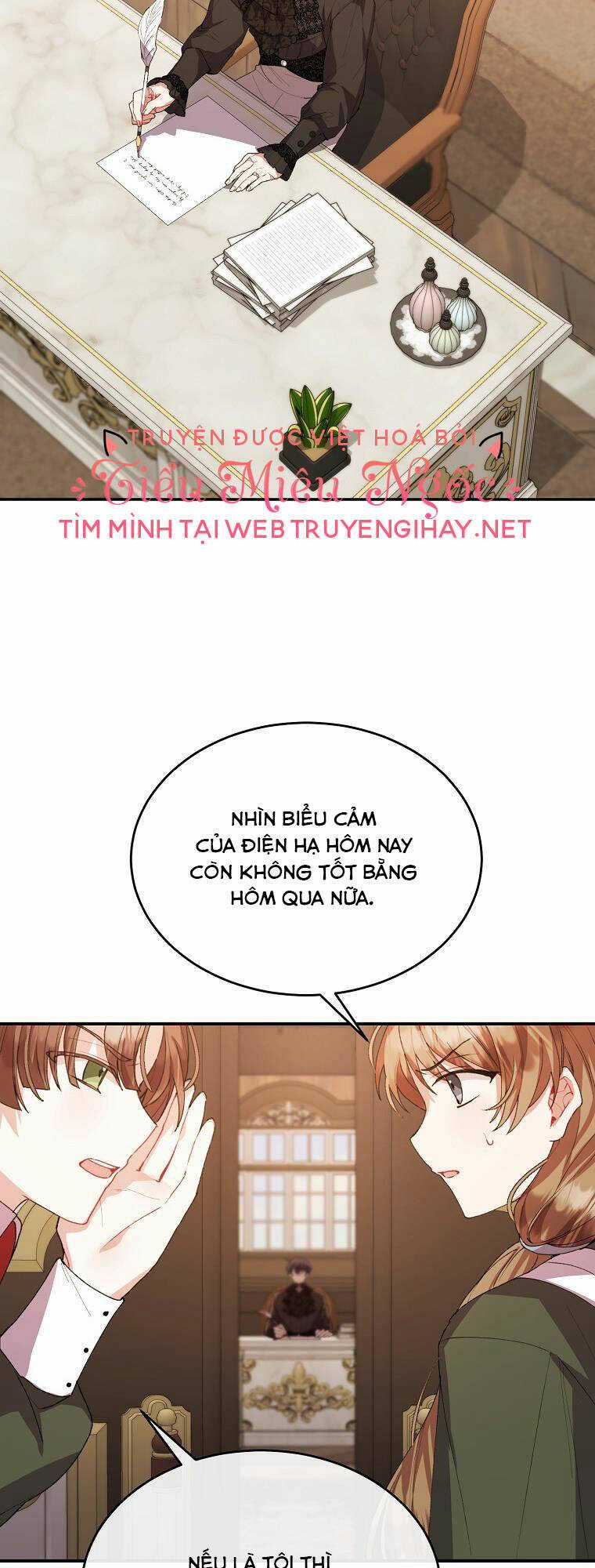 Cô Con Gái Thật Sự Đã Xuất Hiện Chapter 38 trang 46