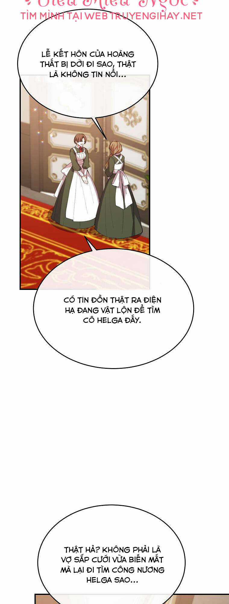 Cô Con Gái Thật Sự Đã Xuất Hiện Chapter 38 trang 48
