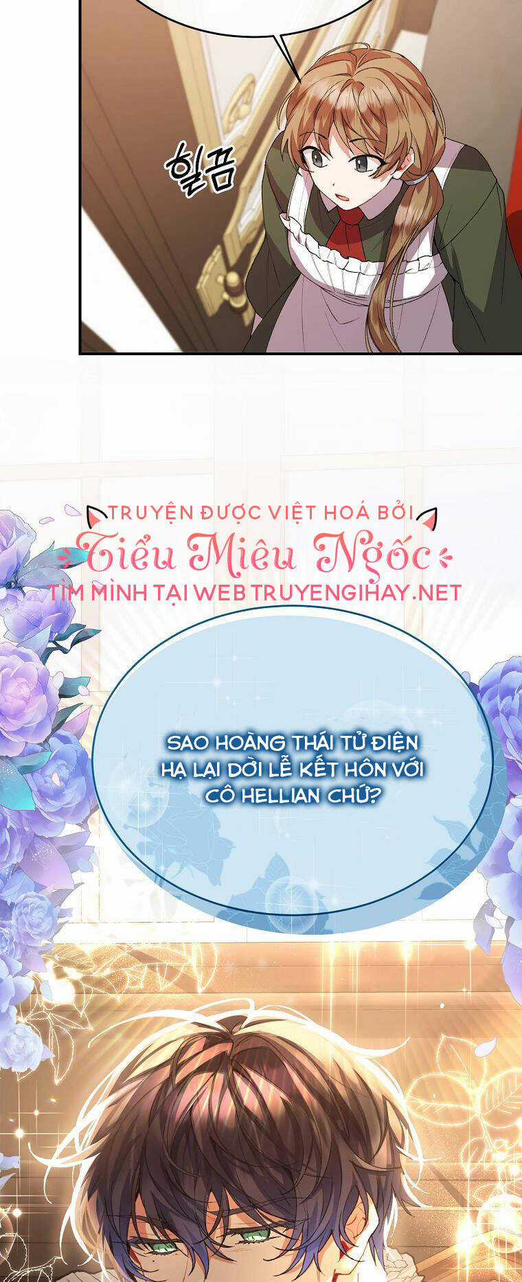 Cô Con Gái Thật Sự Đã Xuất Hiện Chapter 38 trang 49