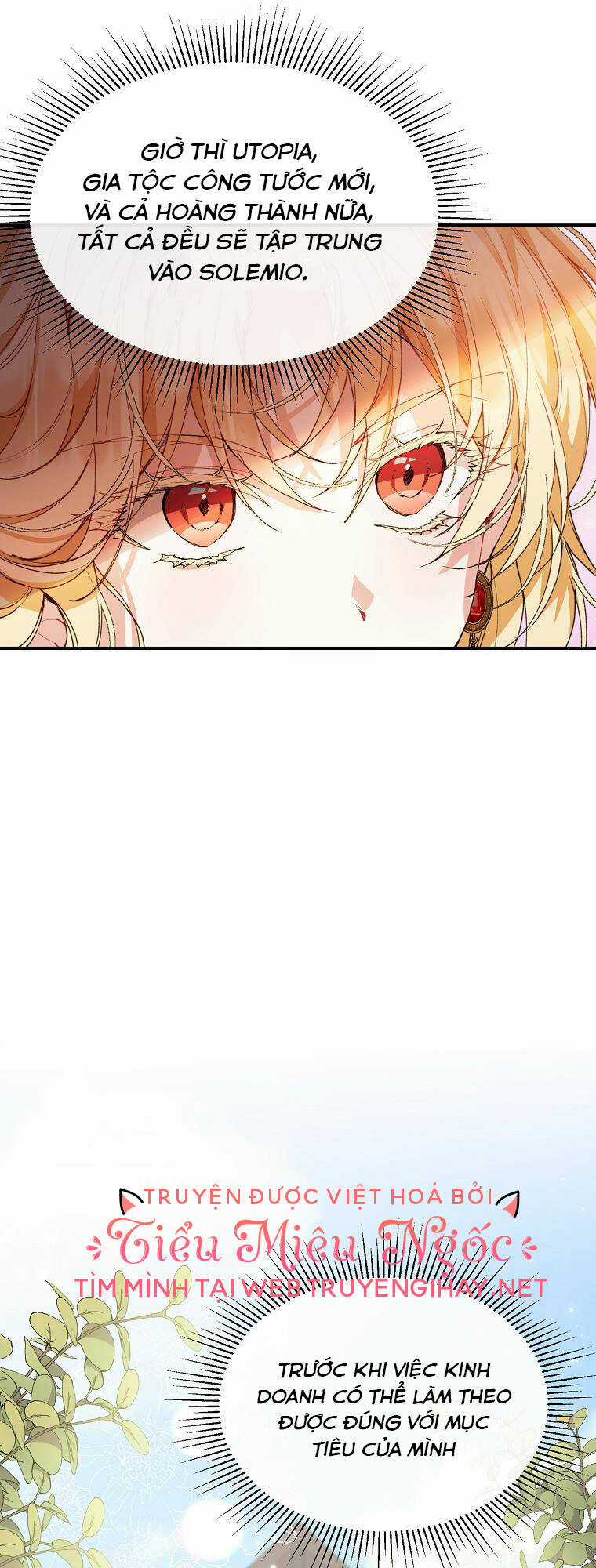 Cô Con Gái Thật Sự Đã Xuất Hiện Chapter 38 trang 6