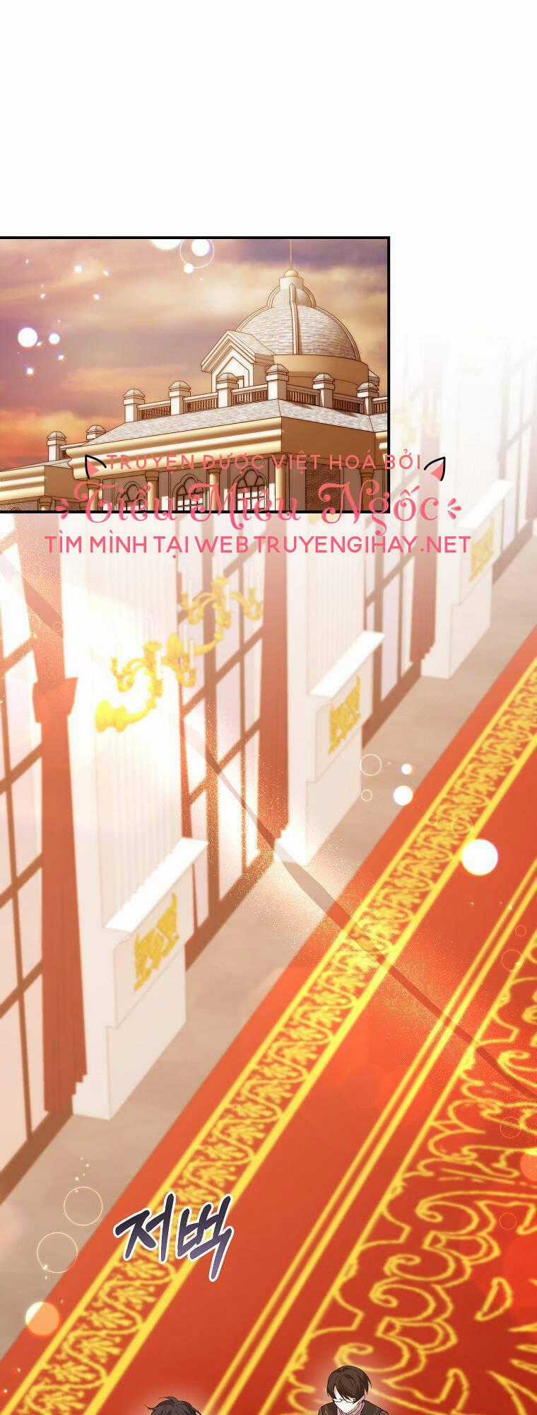 Cô Con Gái Thật Sự Đã Xuất Hiện Chapter 39 trang 0