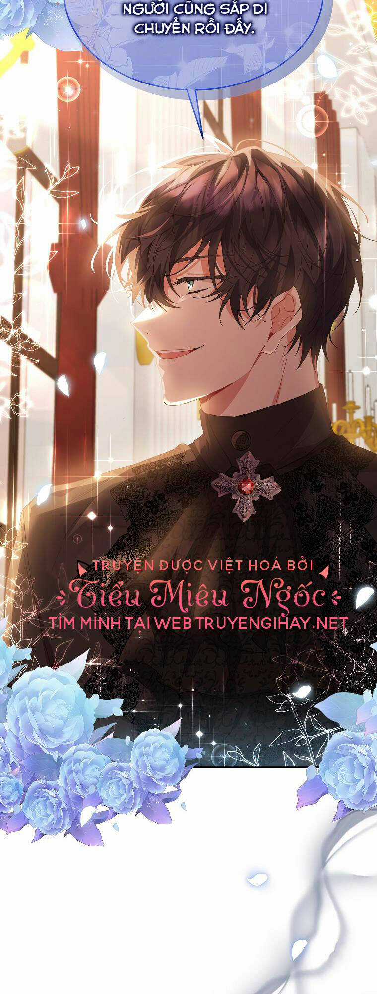 Cô Con Gái Thật Sự Đã Xuất Hiện Chapter 39 trang 12