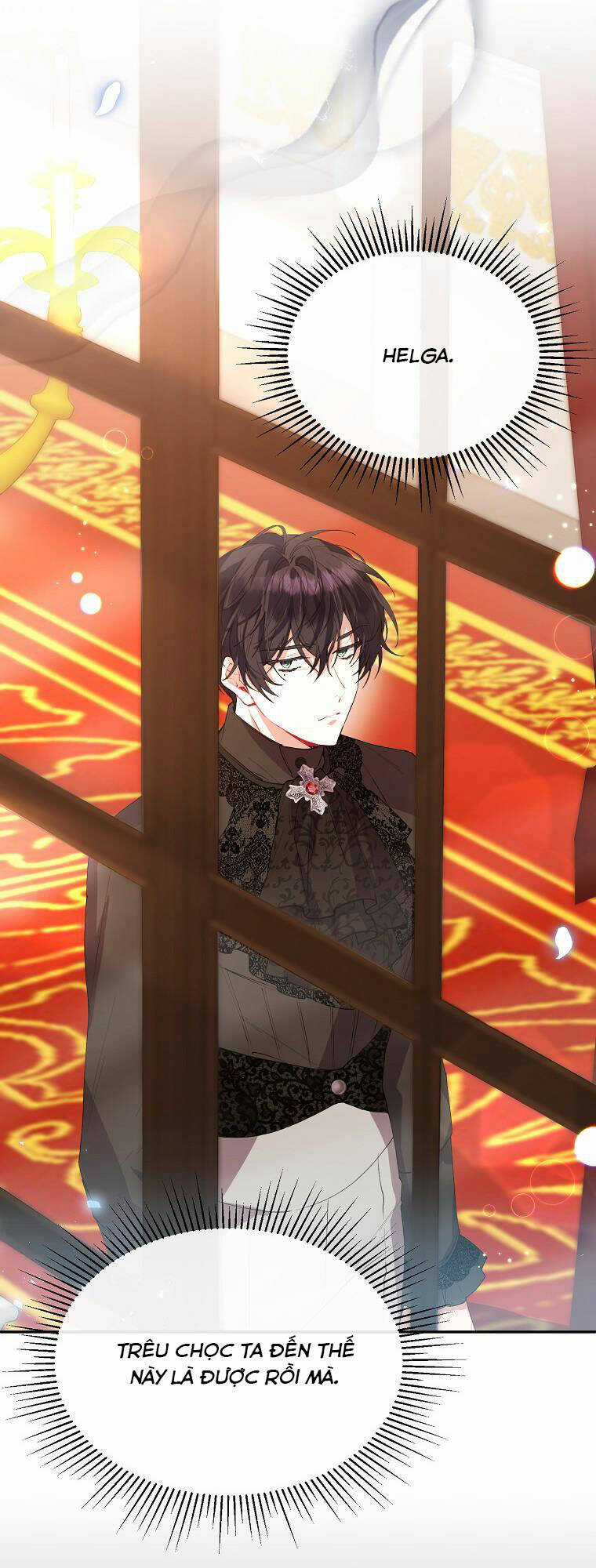 Cô Con Gái Thật Sự Đã Xuất Hiện Chapter 39 trang 13