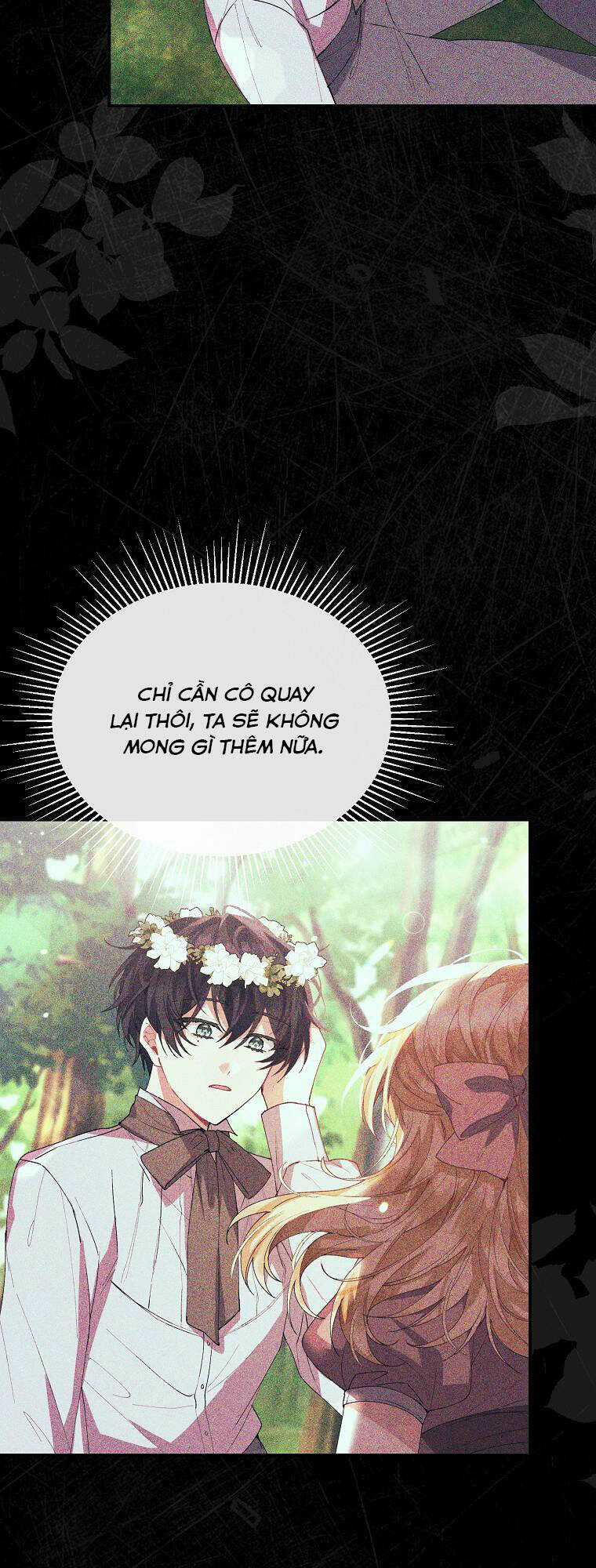 Cô Con Gái Thật Sự Đã Xuất Hiện Chapter 39 trang 15