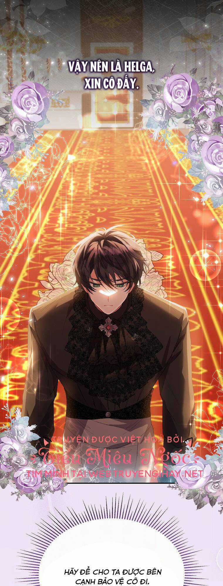 Cô Con Gái Thật Sự Đã Xuất Hiện Chapter 39 trang 17