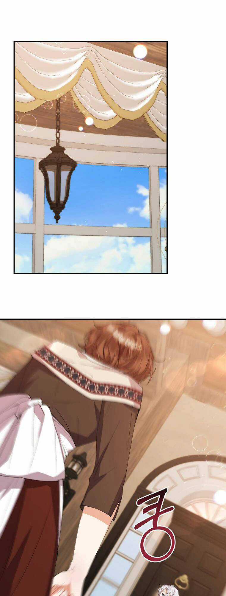 Cô Con Gái Thật Sự Đã Xuất Hiện Chapter 39 trang 19