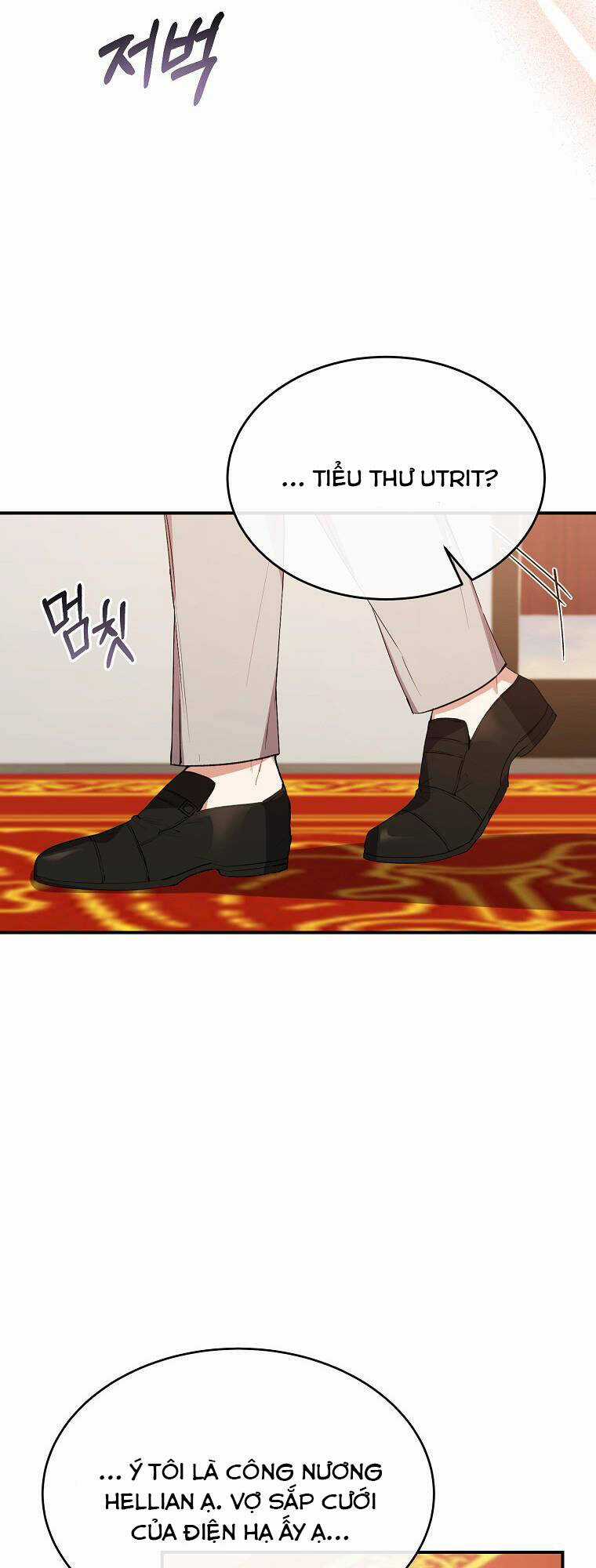 Cô Con Gái Thật Sự Đã Xuất Hiện Chapter 39 trang 2