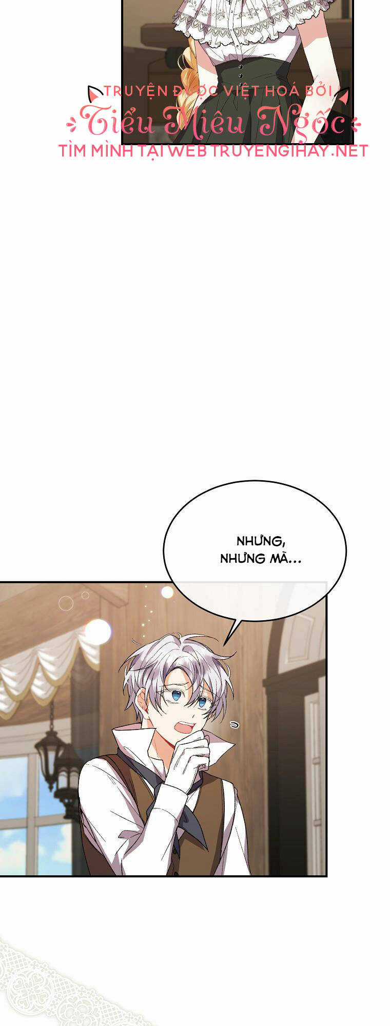 Cô Con Gái Thật Sự Đã Xuất Hiện Chapter 39 trang 26