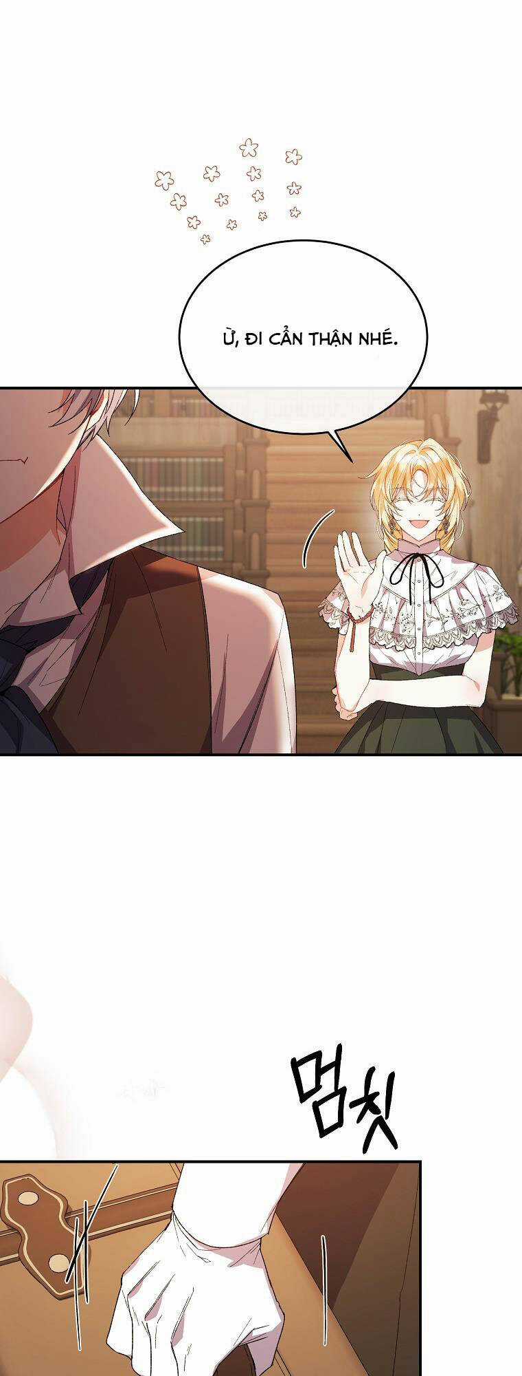 Cô Con Gái Thật Sự Đã Xuất Hiện Chapter 39 trang 30