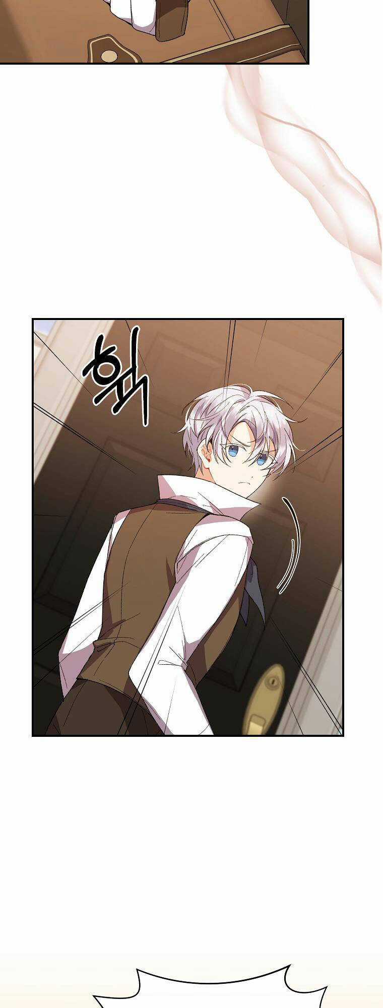 Cô Con Gái Thật Sự Đã Xuất Hiện Chapter 39 trang 31