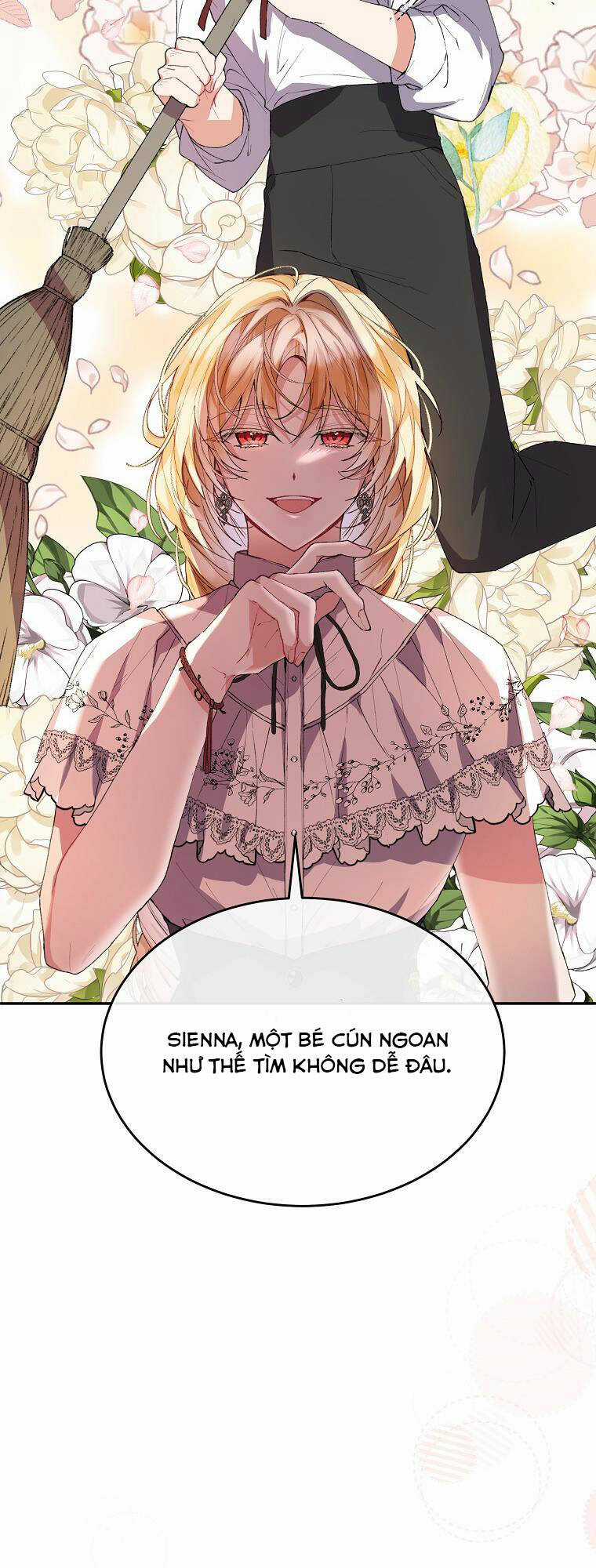 Cô Con Gái Thật Sự Đã Xuất Hiện Chapter 39 trang 38