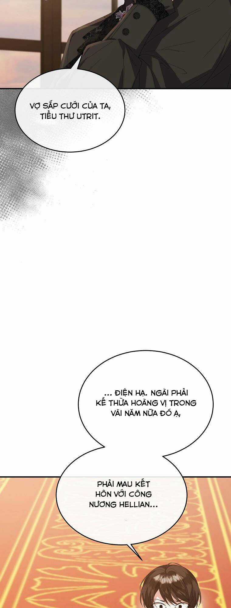 Cô Con Gái Thật Sự Đã Xuất Hiện Chapter 39 trang 4