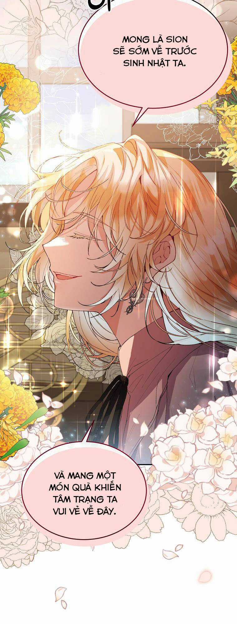 Cô Con Gái Thật Sự Đã Xuất Hiện Chapter 39 trang 40