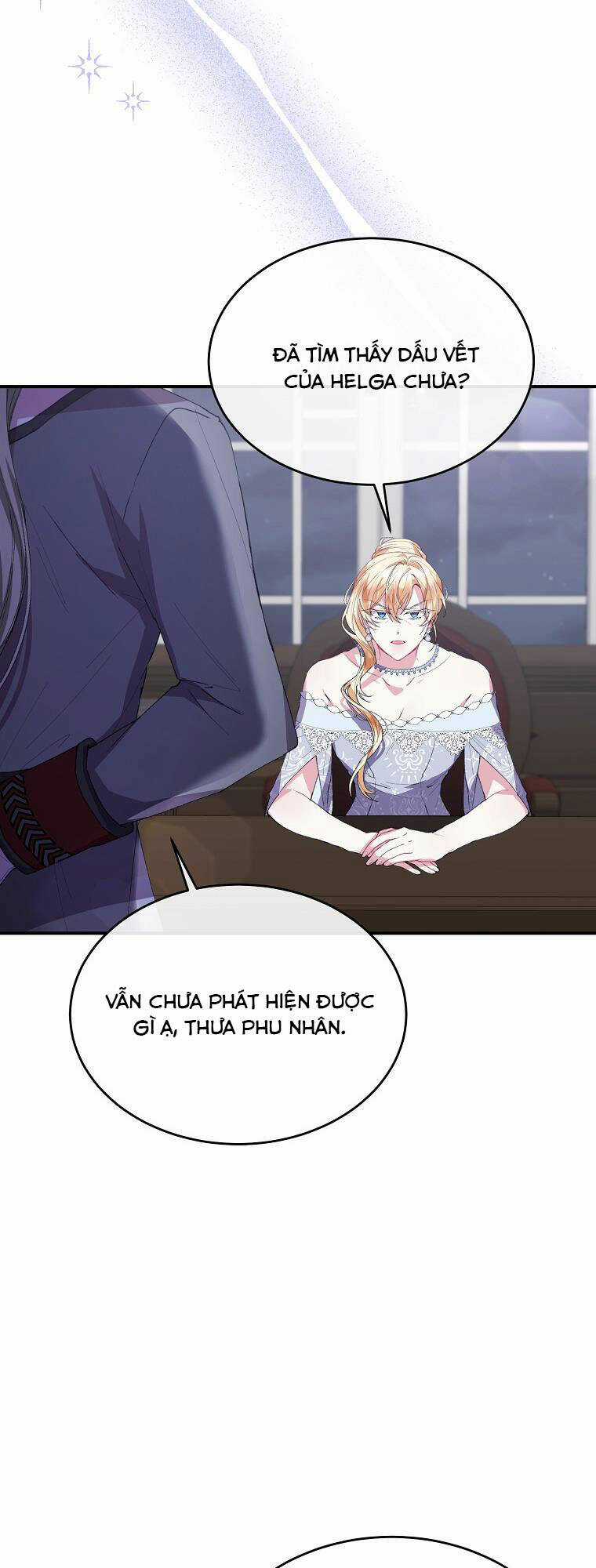 Cô Con Gái Thật Sự Đã Xuất Hiện Chapter 39 trang 42