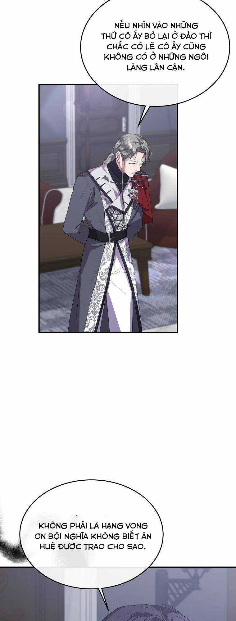 Cô Con Gái Thật Sự Đã Xuất Hiện Chapter 39 trang 43