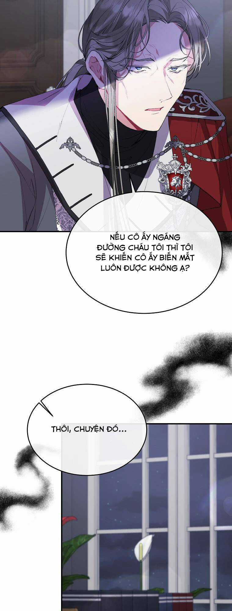 Cô Con Gái Thật Sự Đã Xuất Hiện Chapter 39 trang 44