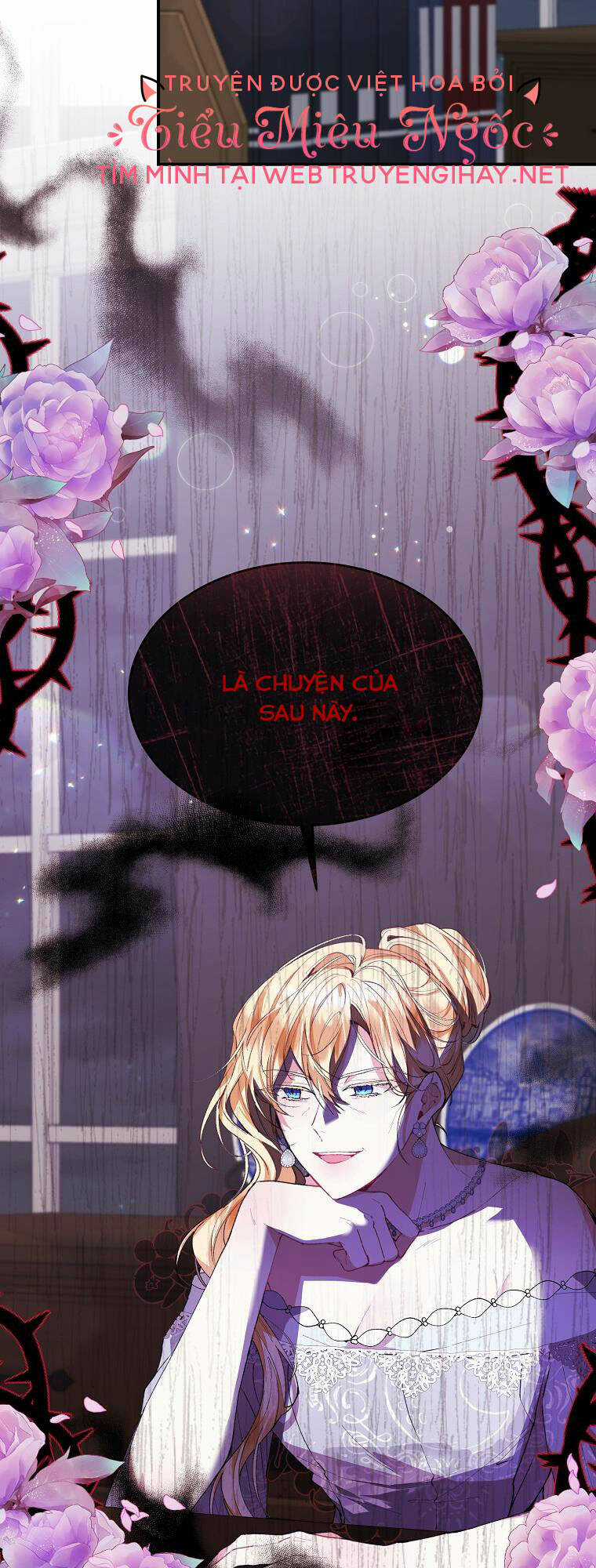 Cô Con Gái Thật Sự Đã Xuất Hiện Chapter 39 trang 45