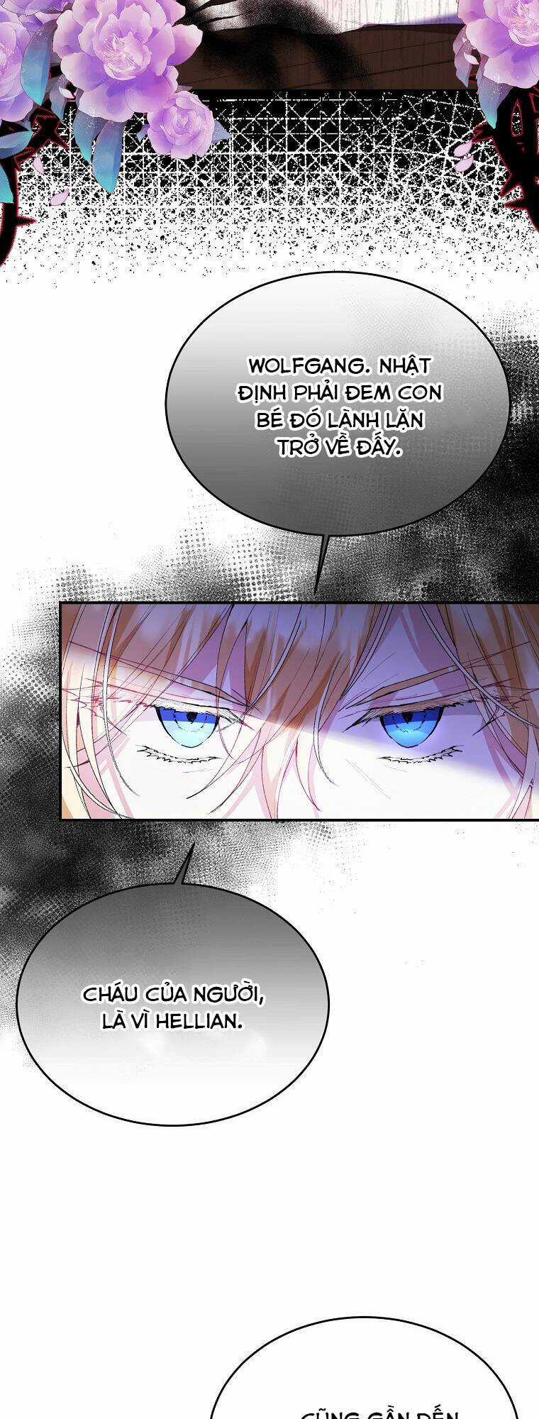 Cô Con Gái Thật Sự Đã Xuất Hiện Chapter 39 trang 46