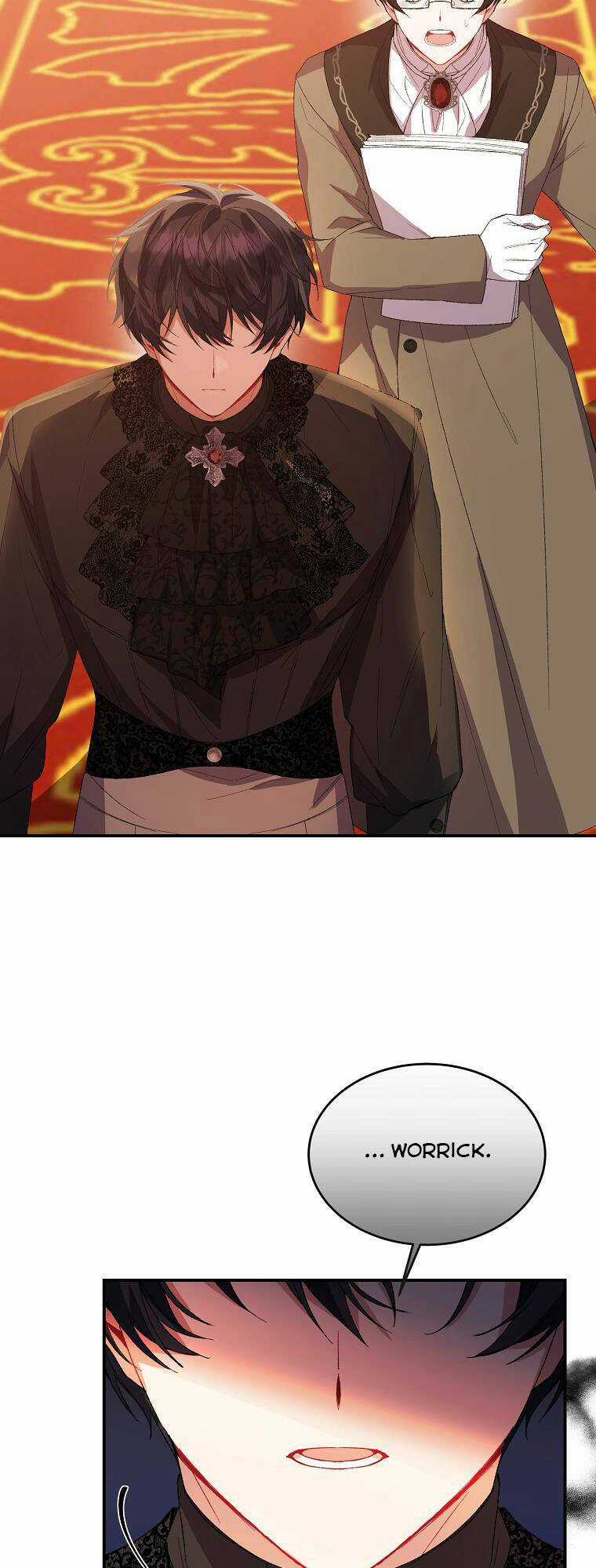 Cô Con Gái Thật Sự Đã Xuất Hiện Chapter 39 trang 5