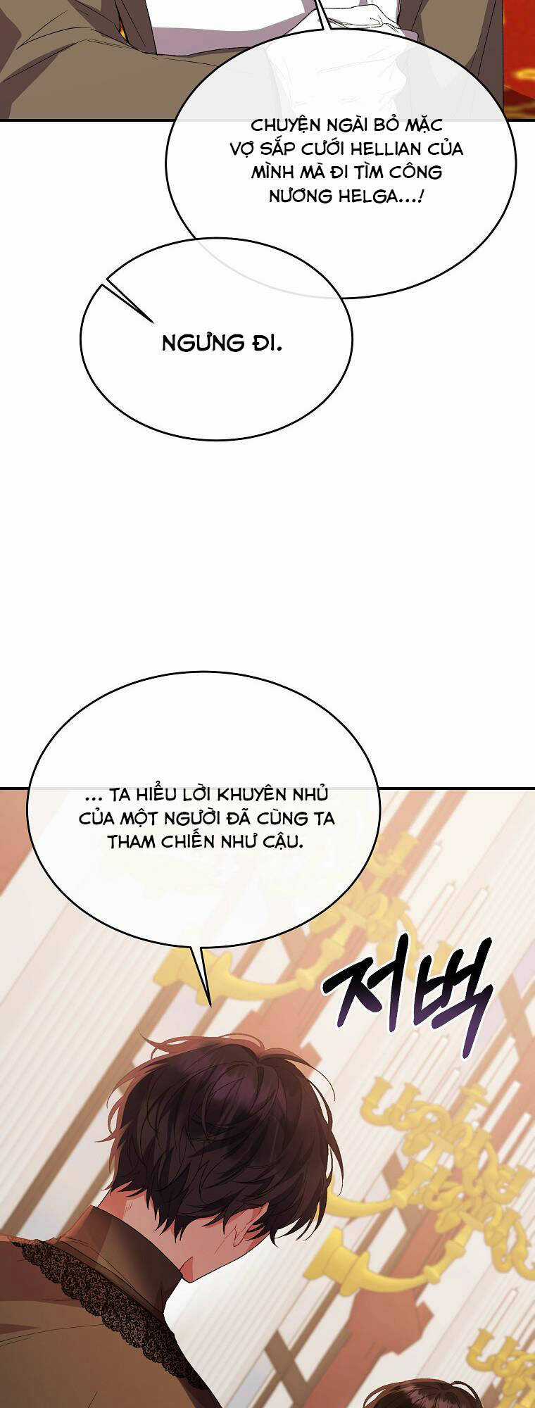 Cô Con Gái Thật Sự Đã Xuất Hiện Chapter 39 trang 7