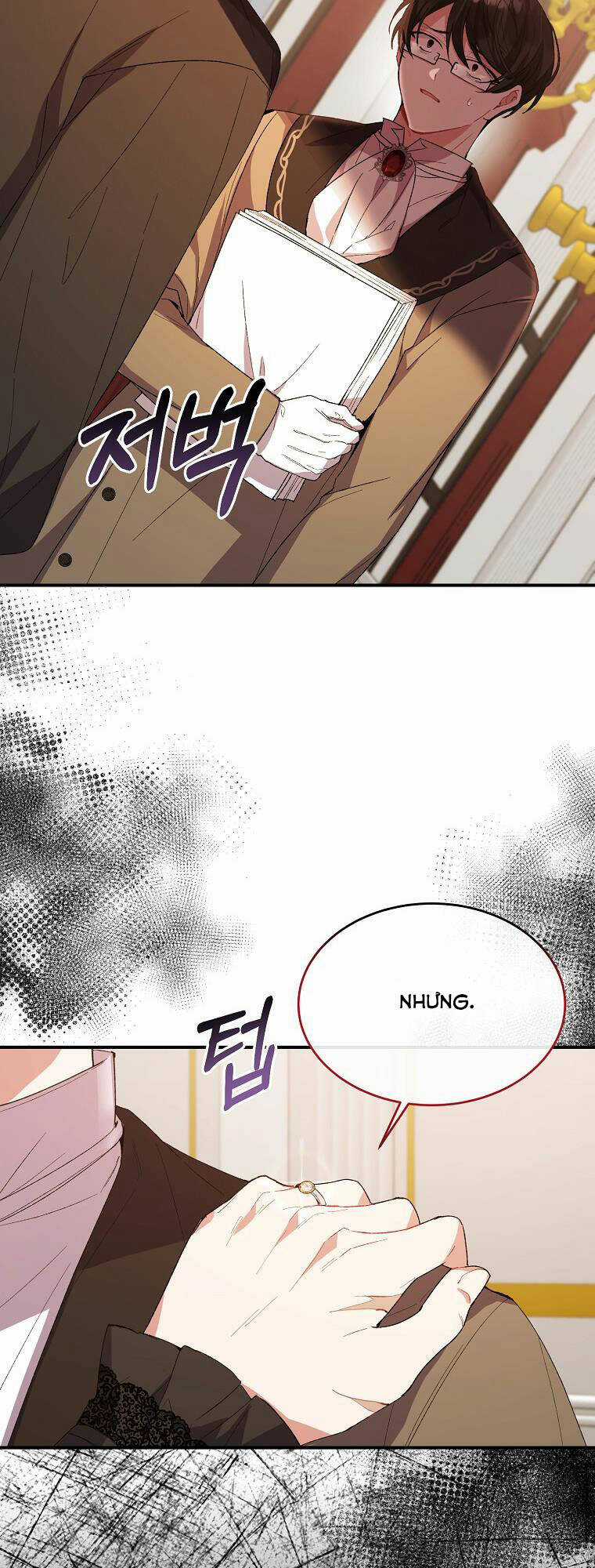 Cô Con Gái Thật Sự Đã Xuất Hiện Chapter 39 trang 8