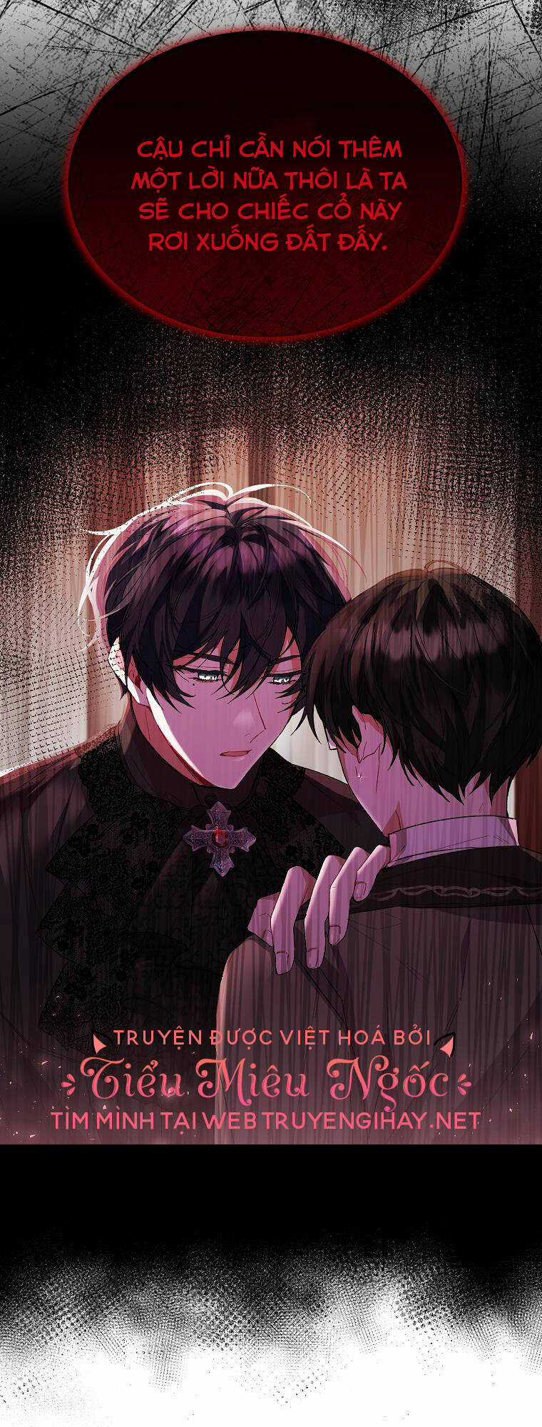 Cô Con Gái Thật Sự Đã Xuất Hiện Chapter 39 trang 9