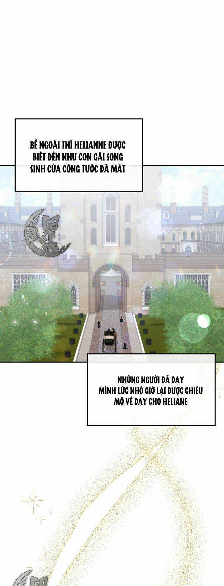 Cô Con Gái Thật Sự Đã Xuất Hiện Chapter 4 trang 1